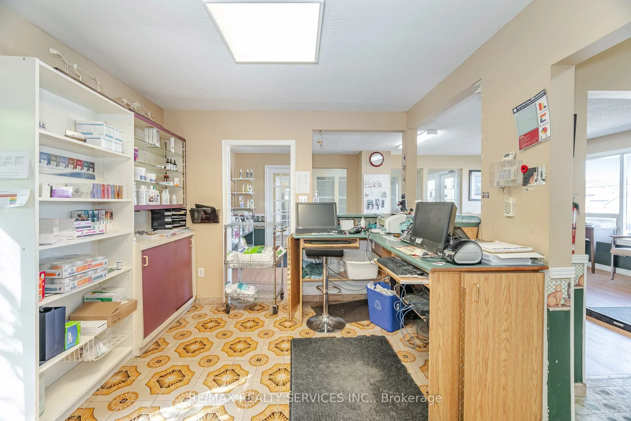 5330, Creditview, East Credit, Mississauga