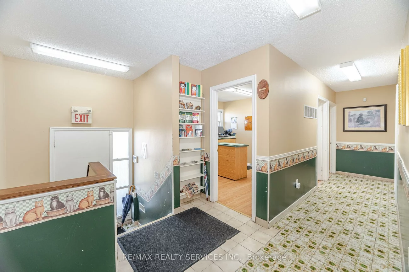 5330, Creditview, East Credit, Mississauga