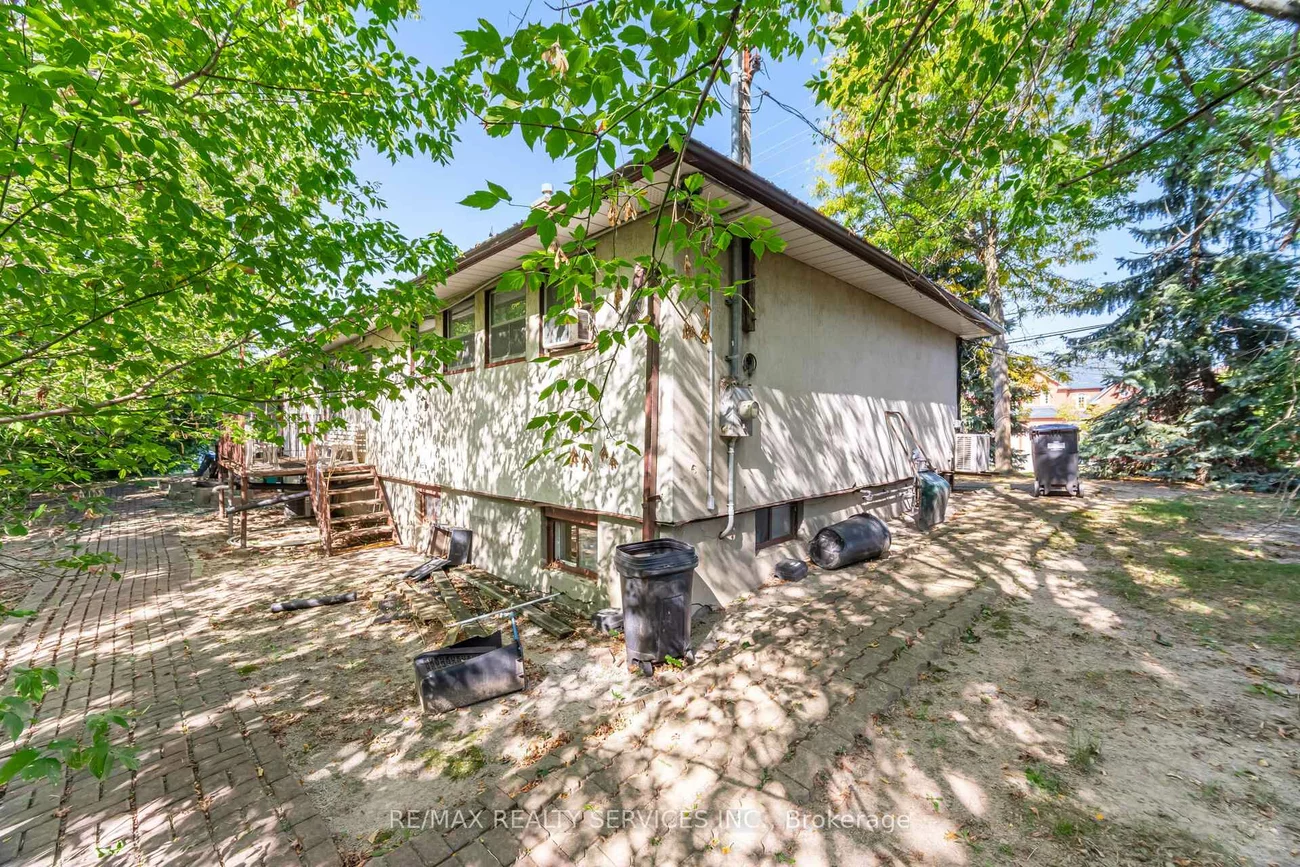 5330, Creditview, East Credit, Mississauga