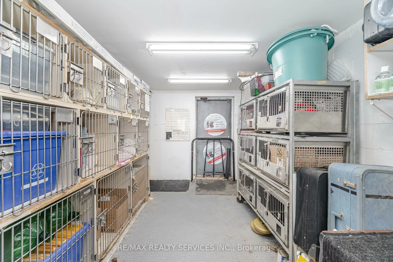 5330, Creditview, East Credit, Mississauga