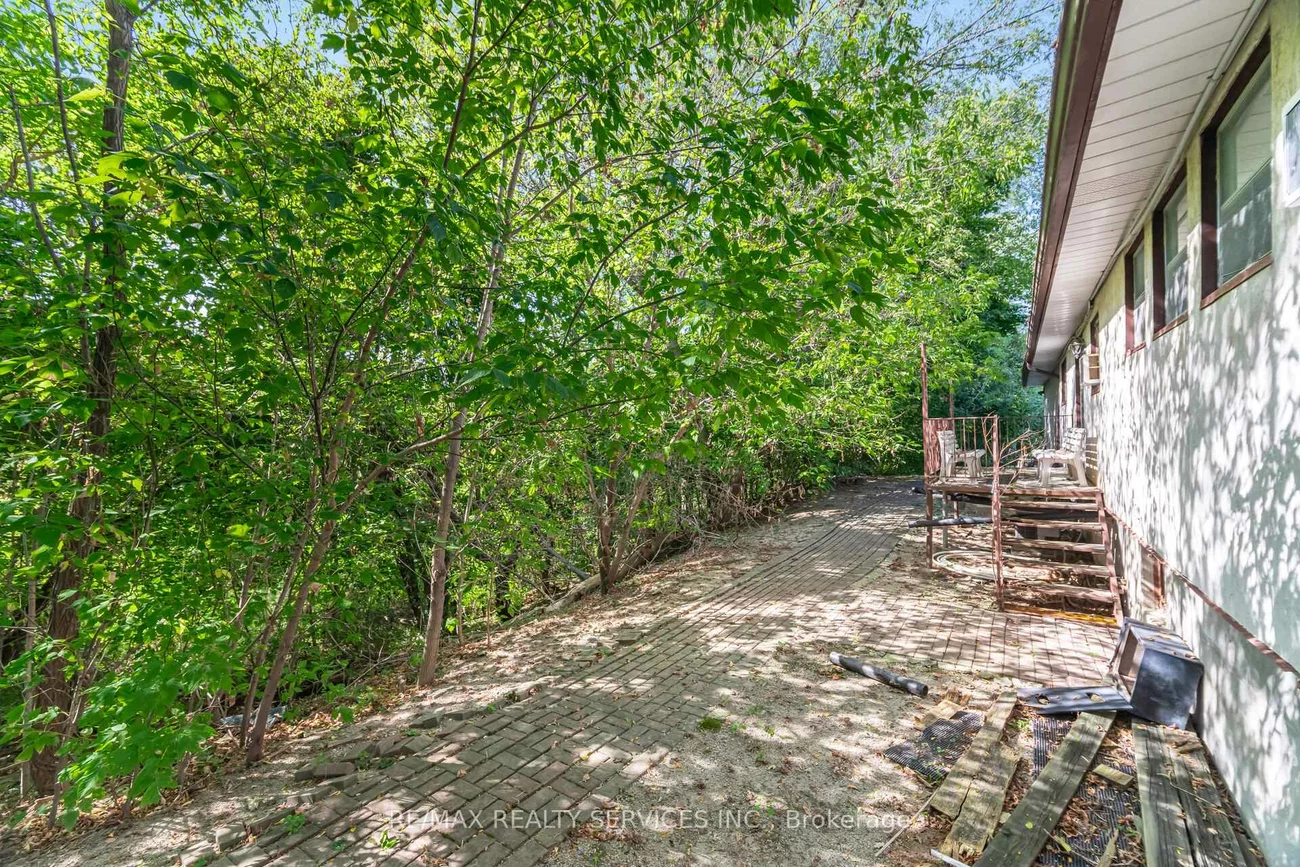 5330, Creditview, East Credit, Mississauga
