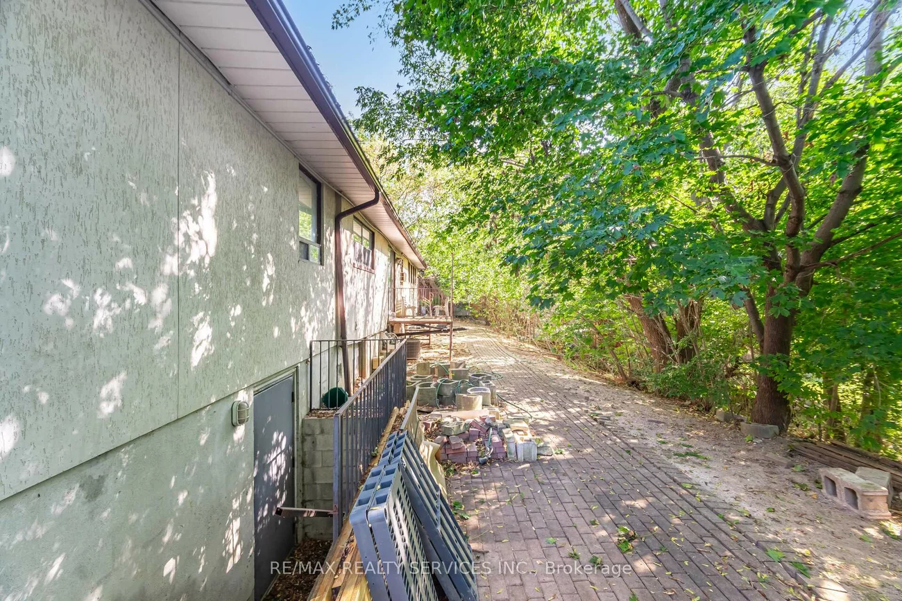 5330, Creditview, East Credit, Mississauga