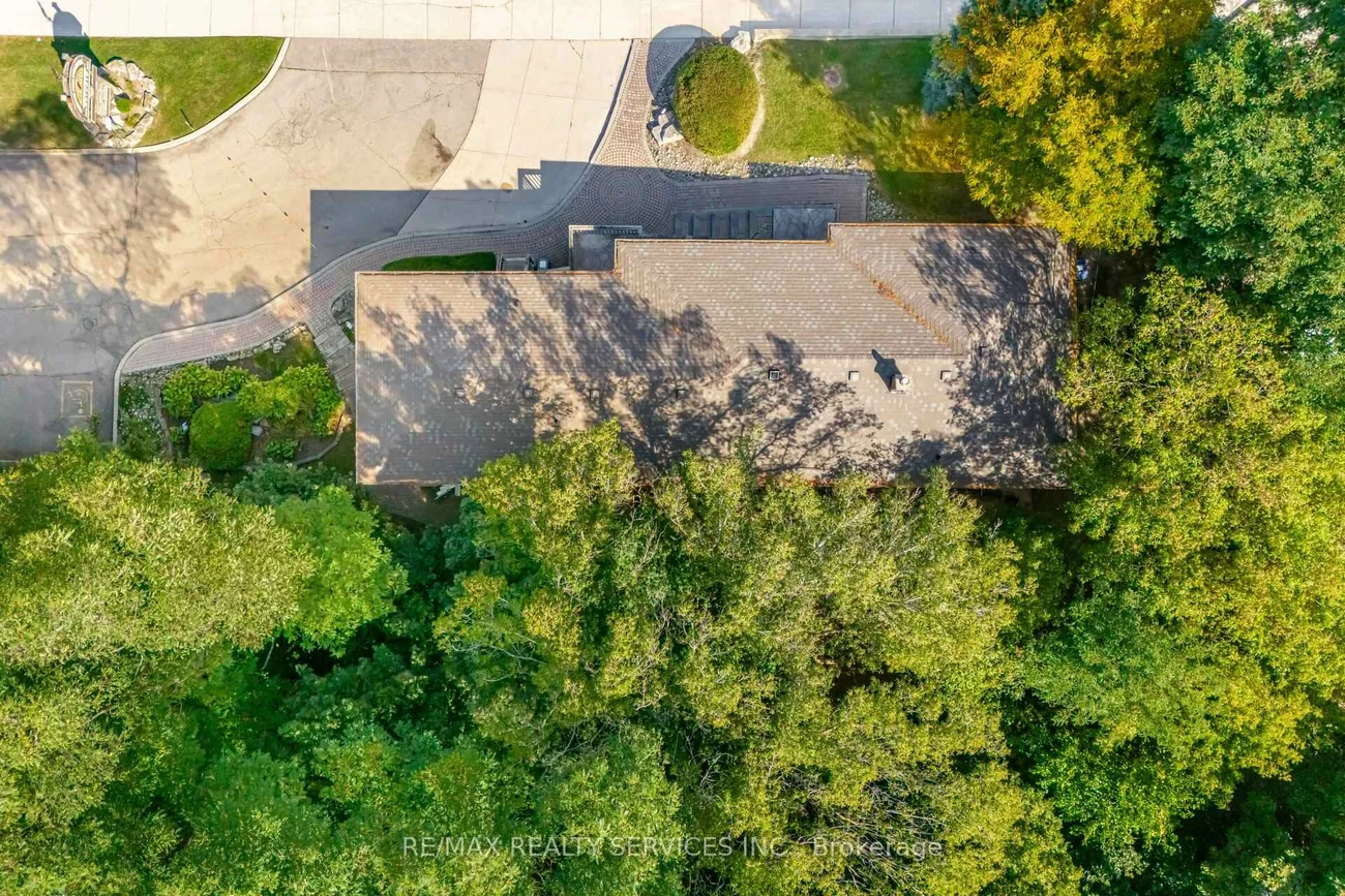 5330, Creditview, East Credit, Mississauga