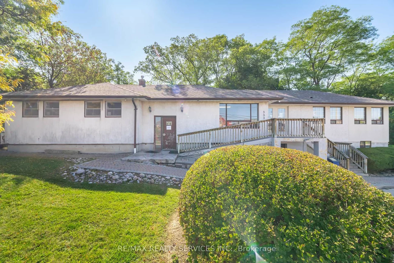 5330, Creditview, East Credit, Mississauga
