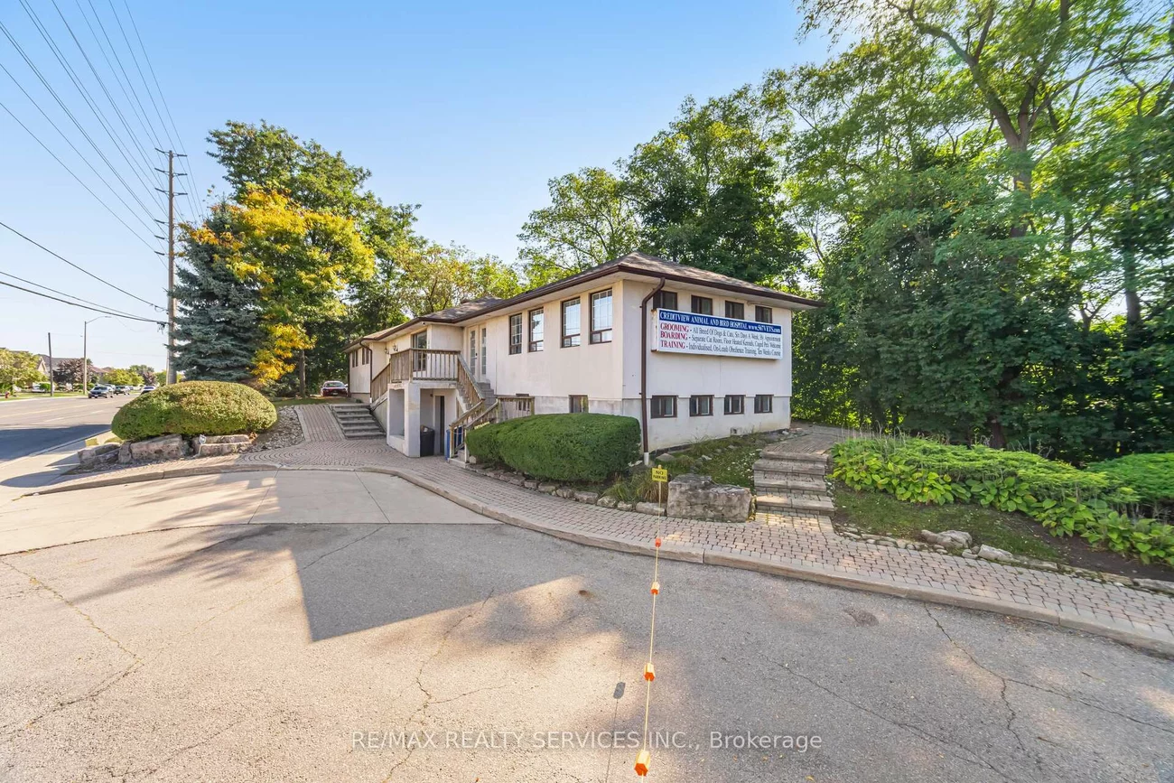 5330, Creditview, East Credit, Mississauga