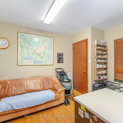 5330, Creditview, East Credit, Mississauga
