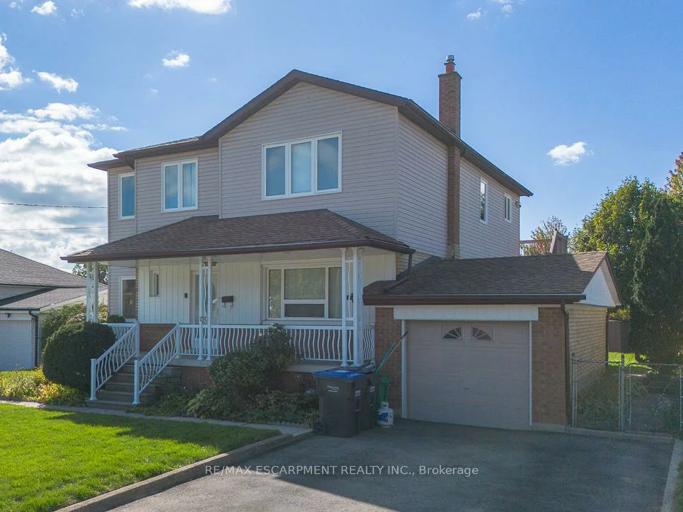 2510, Donnavale, Cooksville, Mississauga