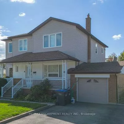 2510, Donnavale, Cooksville, Mississauga