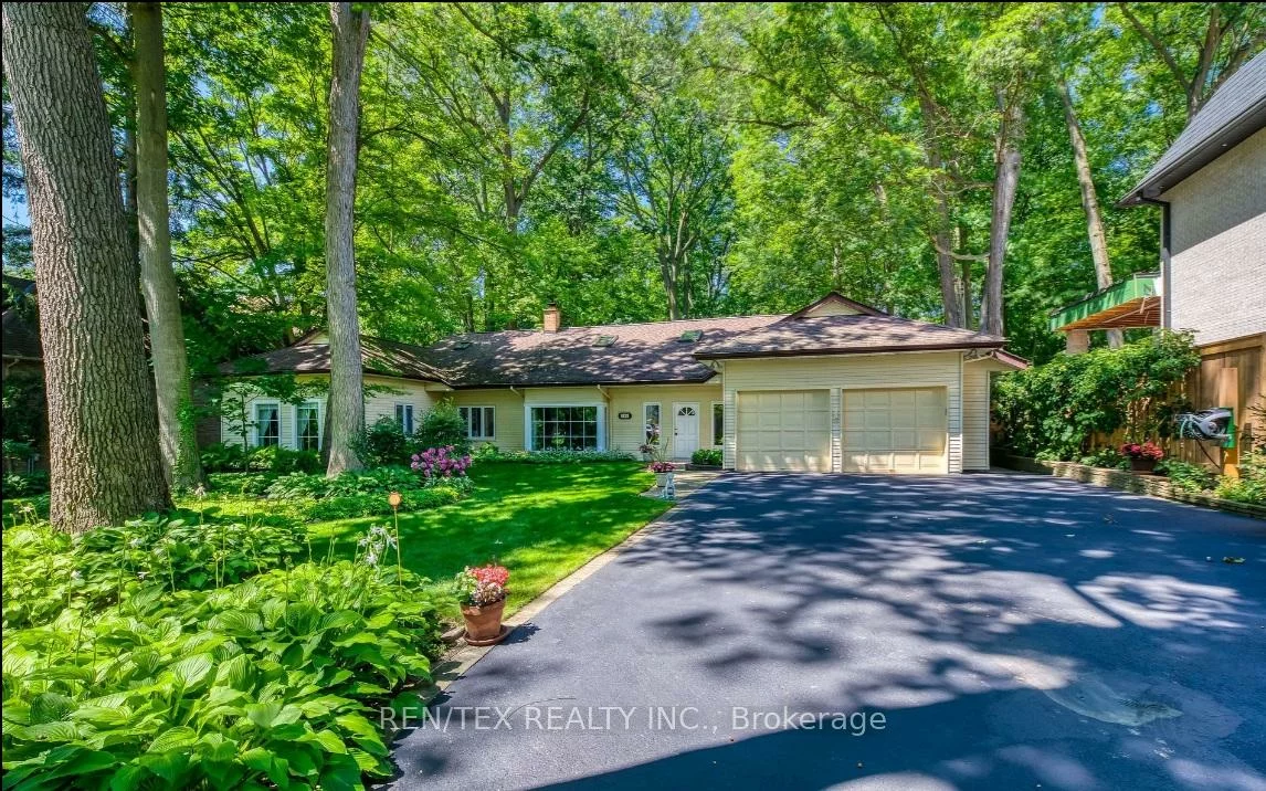 199, Kenollie, Mineola, Mississauga