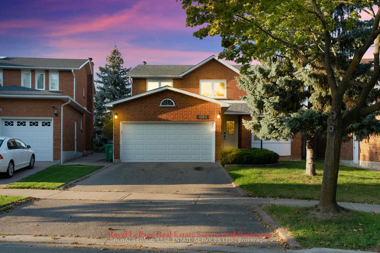 2088, Kempton Park, Central Erin Mills, Mississauga