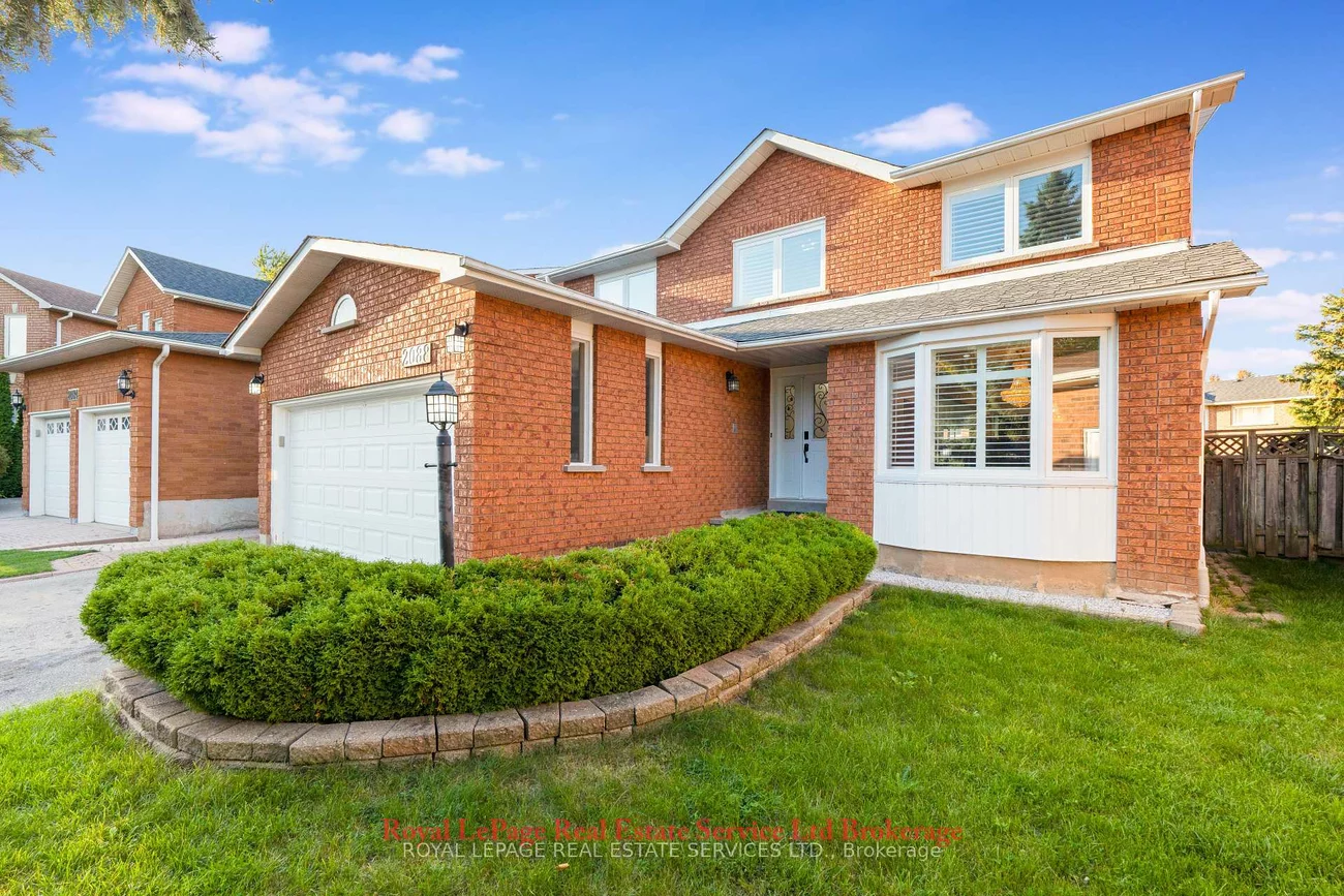 2088, Kempton Park, Central Erin Mills, Mississauga