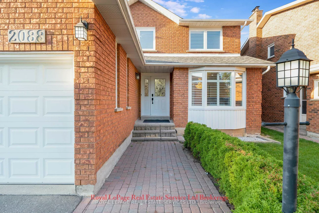 2088, Kempton Park, Central Erin Mills, Mississauga