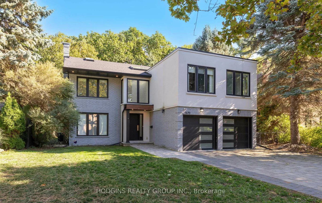 1670, Caverly, Erin Mills, Mississauga
