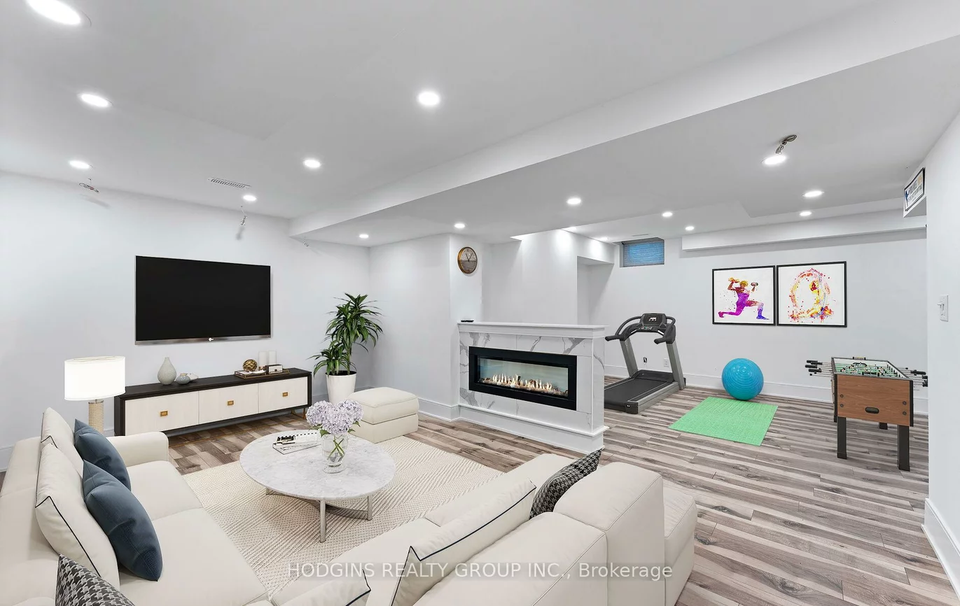 1670, Caverly, Erin Mills, Mississauga