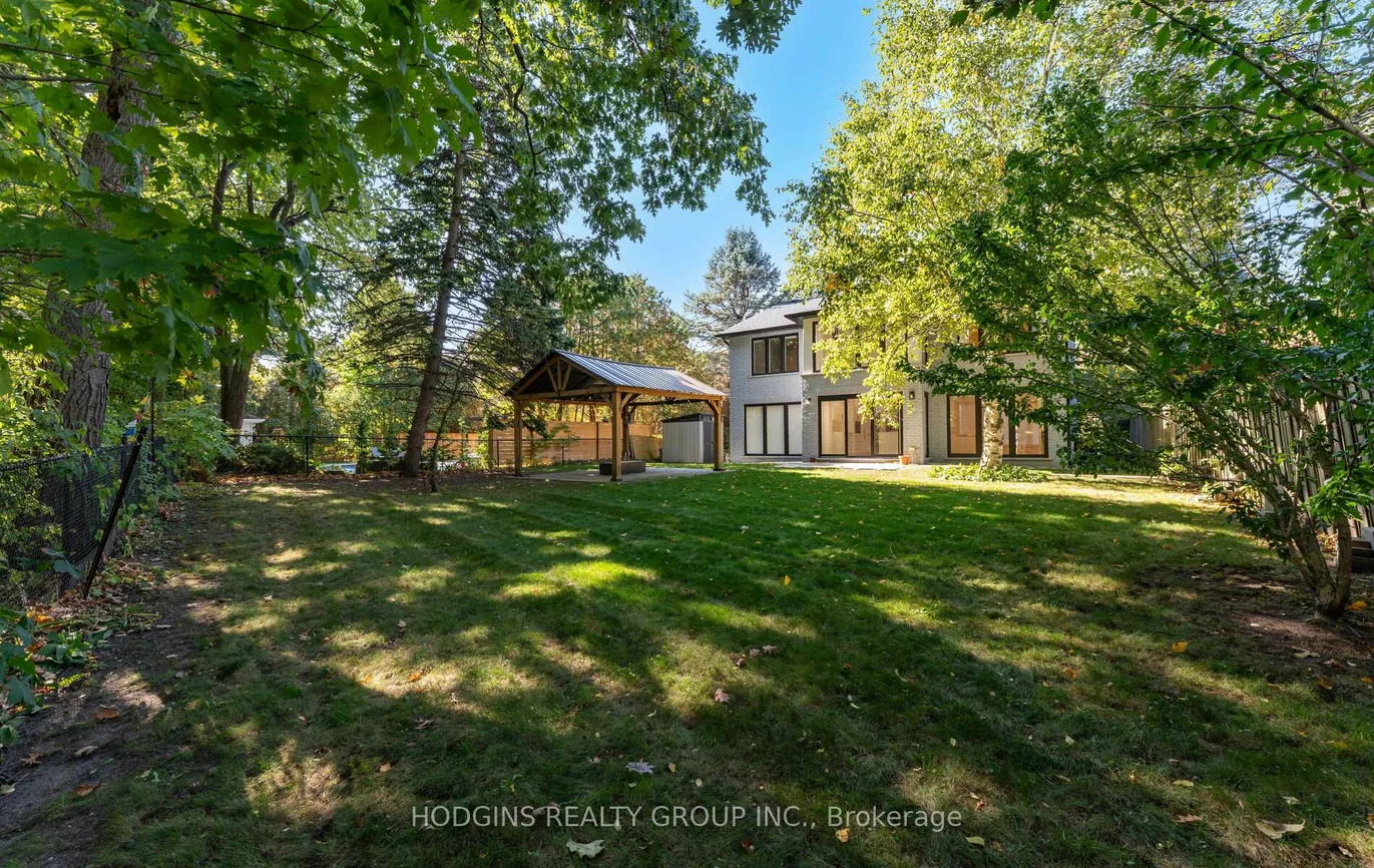 1670, Caverly, Erin Mills, Mississauga