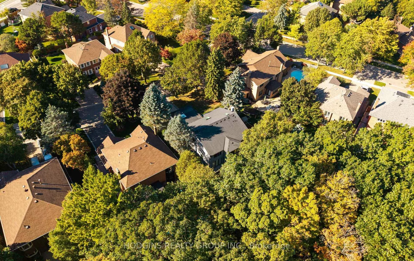 1670, Caverly, Erin Mills, Mississauga