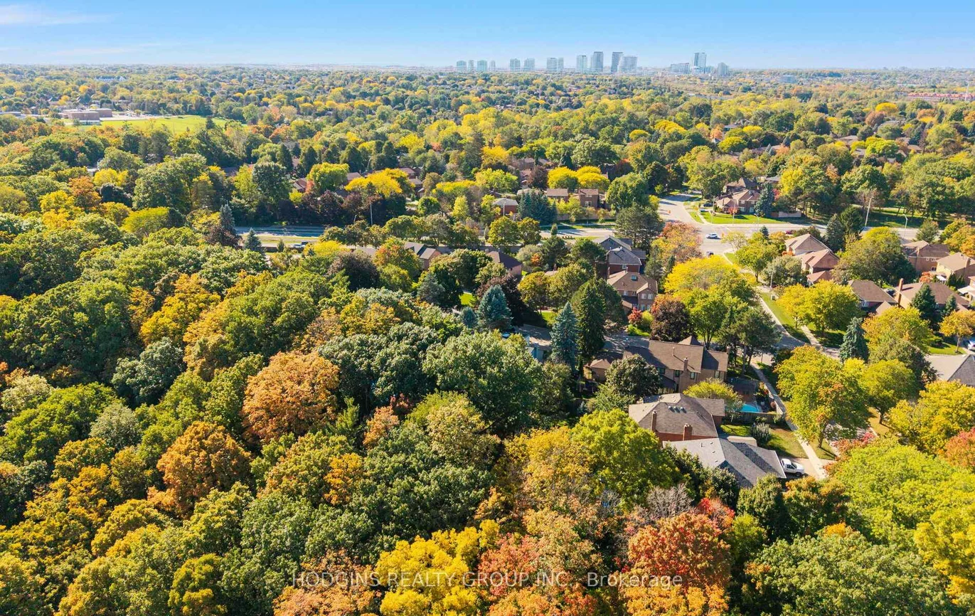 1670, Caverly, Erin Mills, Mississauga