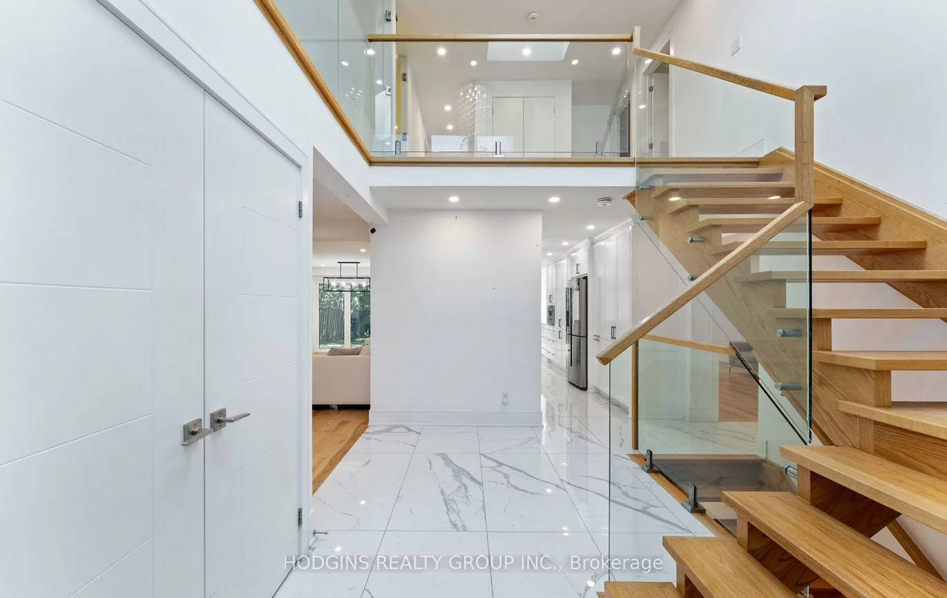 1670, Caverly, Erin Mills, Mississauga