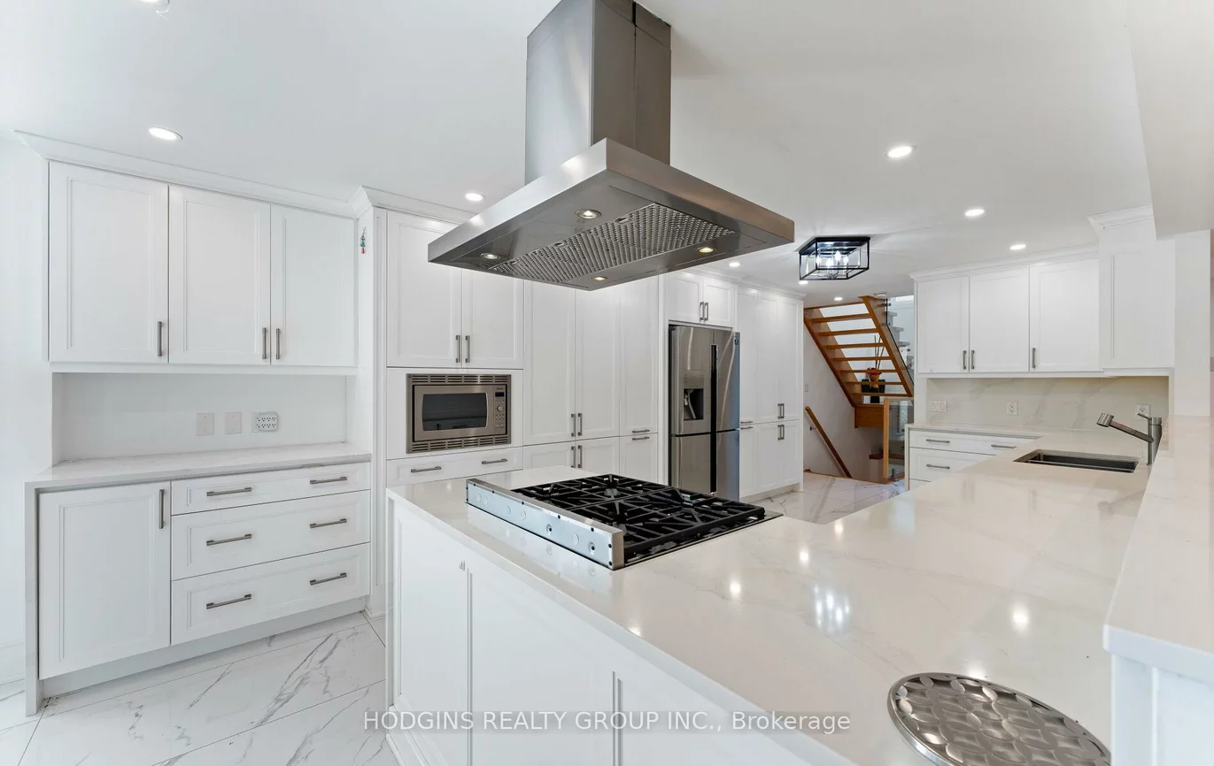 1670, Caverly, Erin Mills, Mississauga
