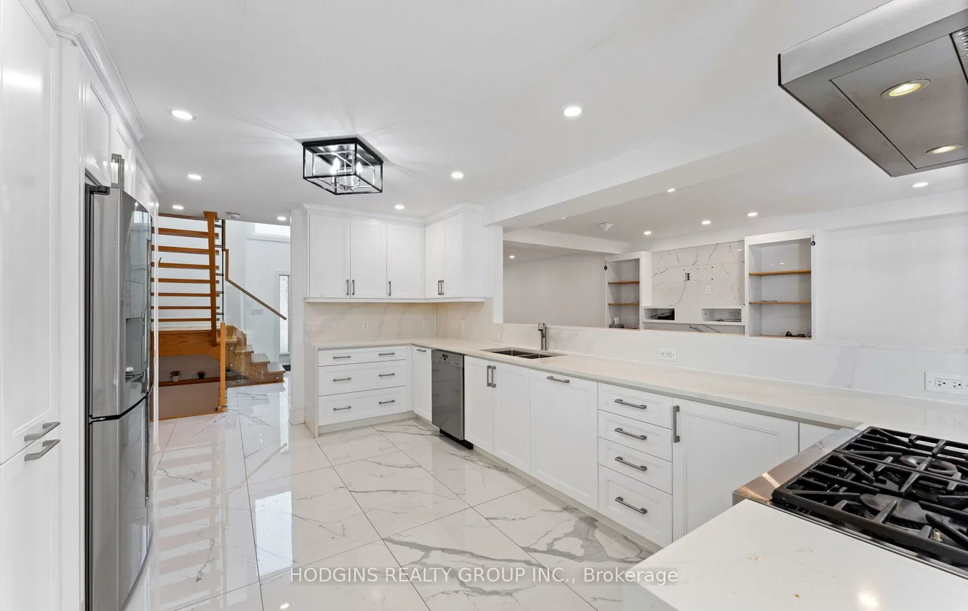 1670, Caverly, Erin Mills, Mississauga
