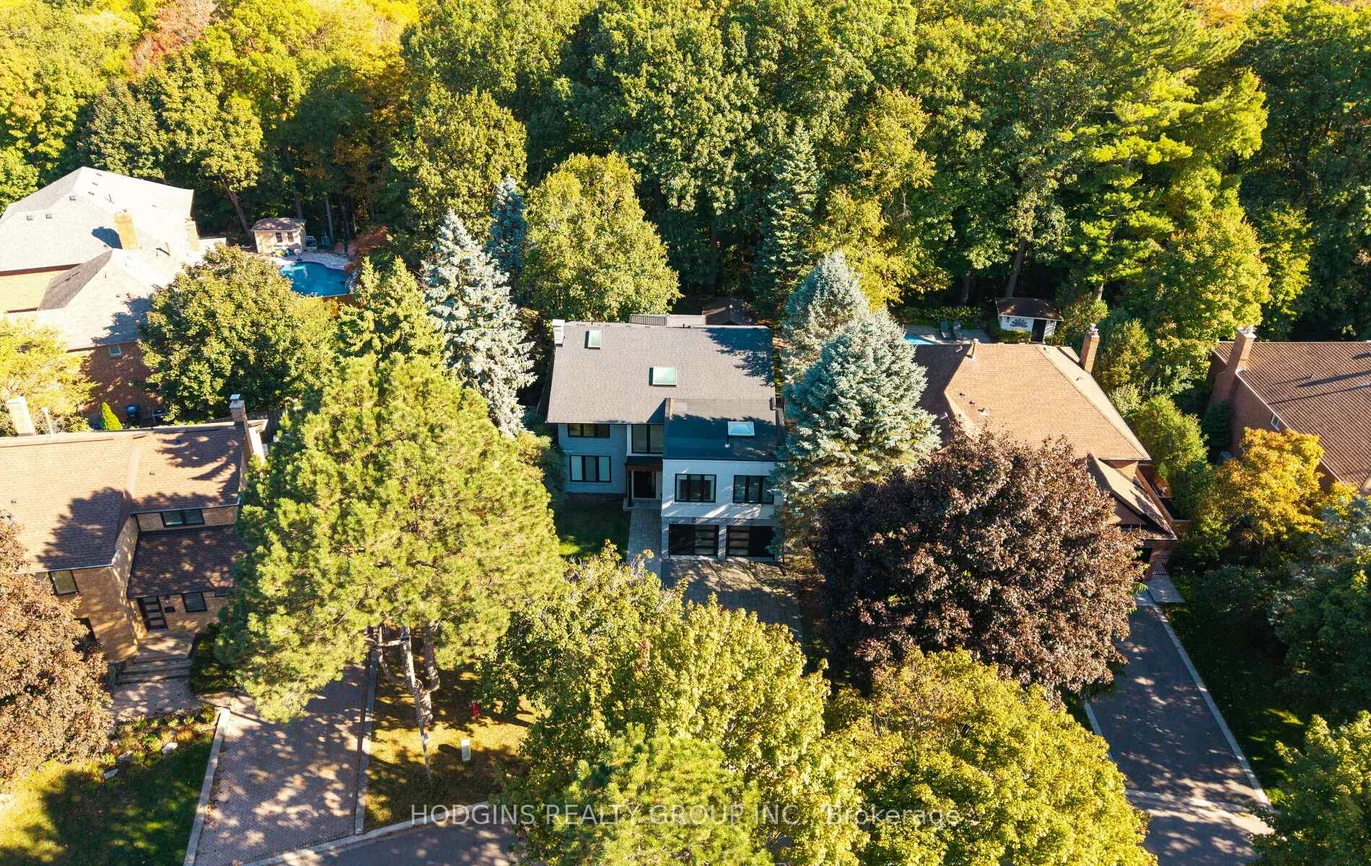 1670, Caverly, Erin Mills, Mississauga