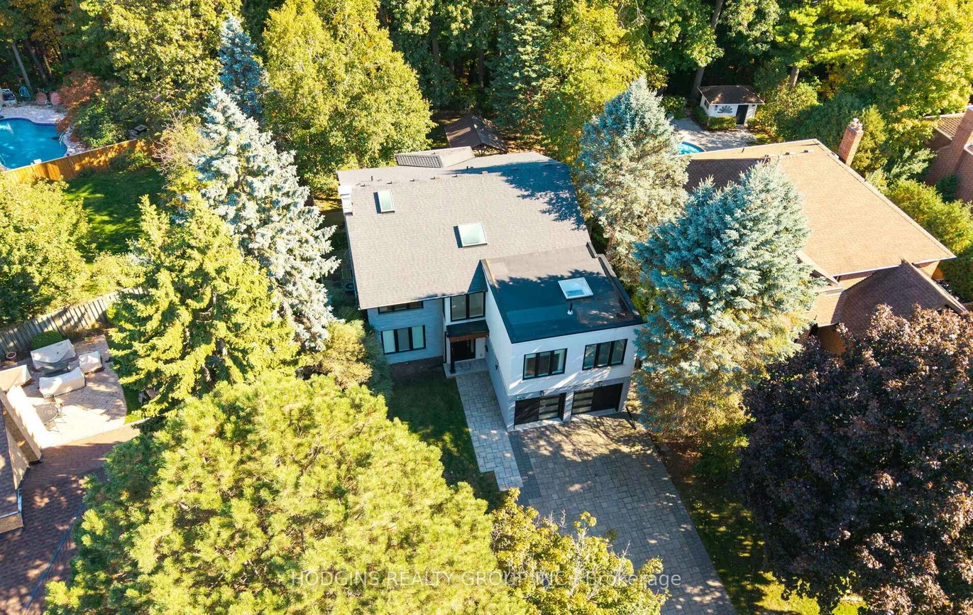 1670, Caverly, Erin Mills, Mississauga