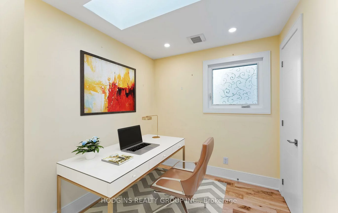 1670, Caverly, Erin Mills, Mississauga