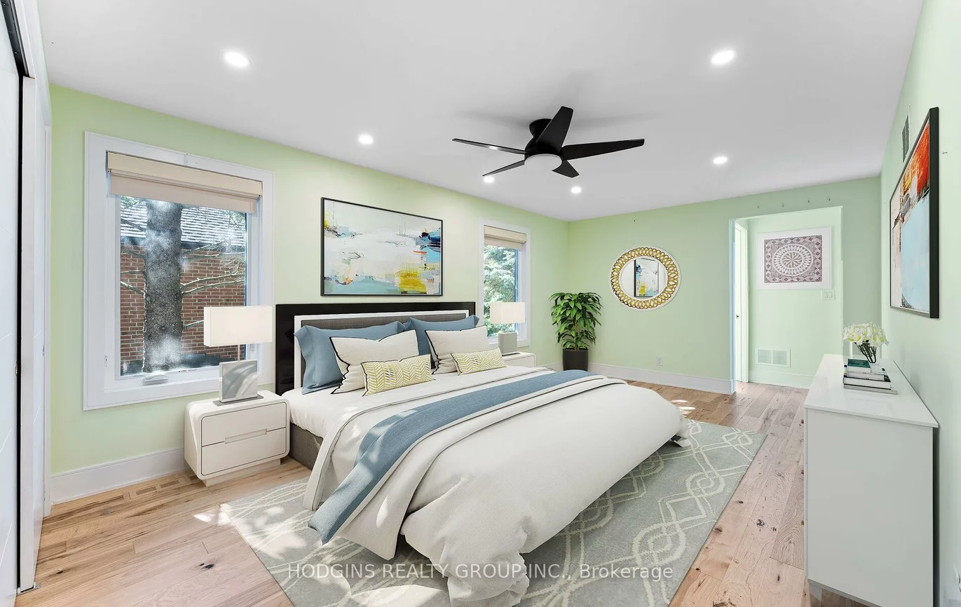 1670, Caverly, Erin Mills, Mississauga