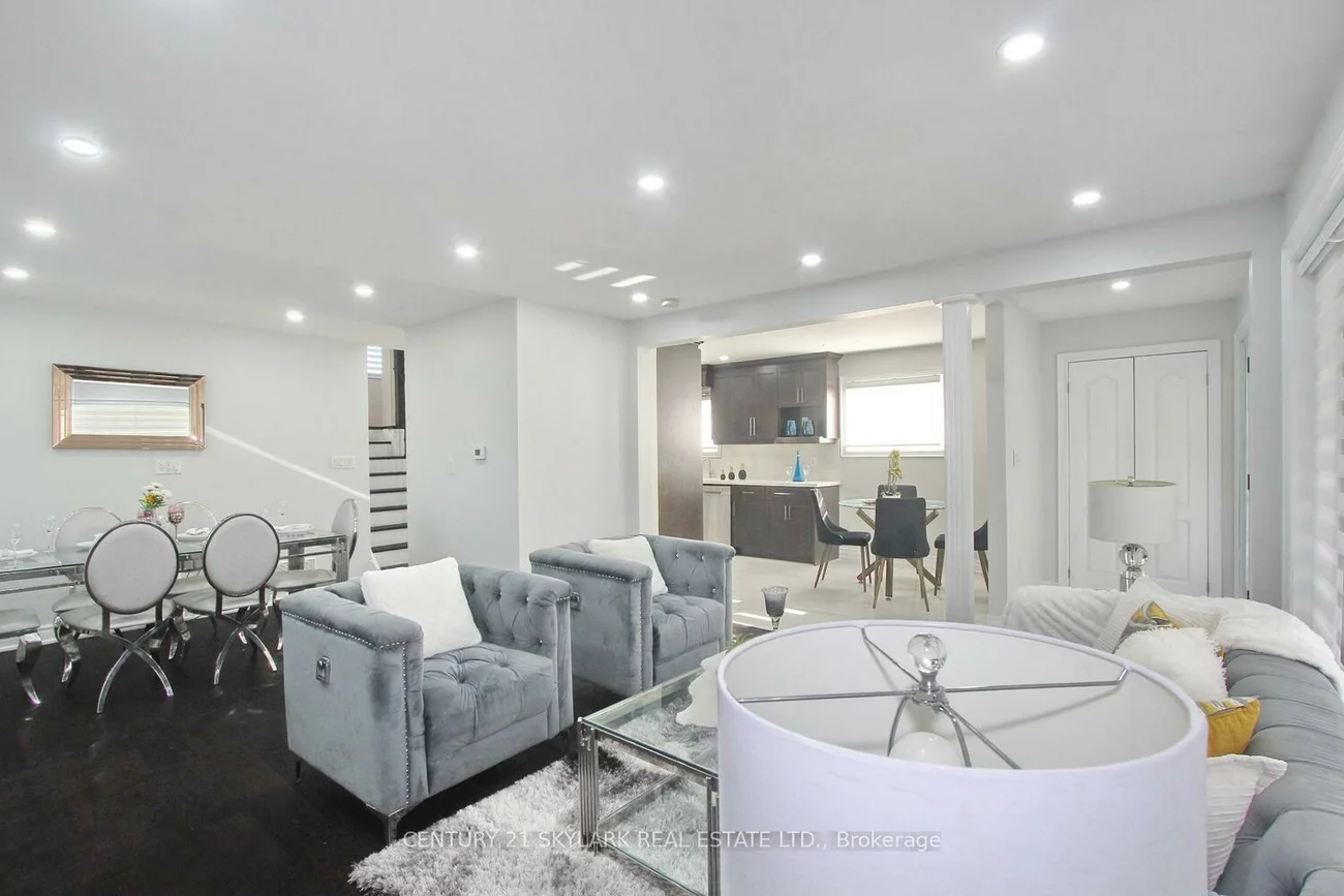 3376, Twilight, Malton, Mississauga