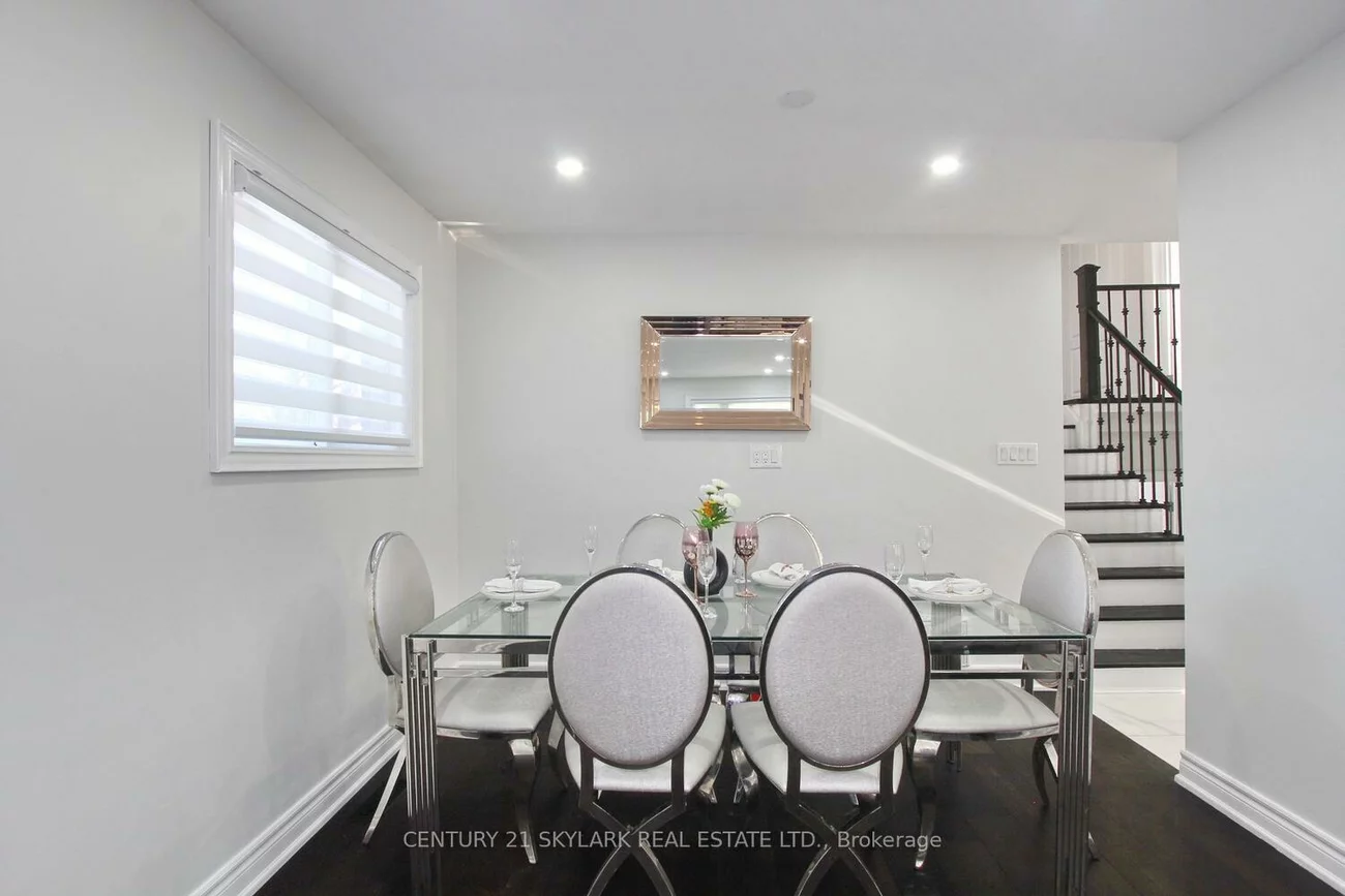 3376, Twilight, Malton, Mississauga