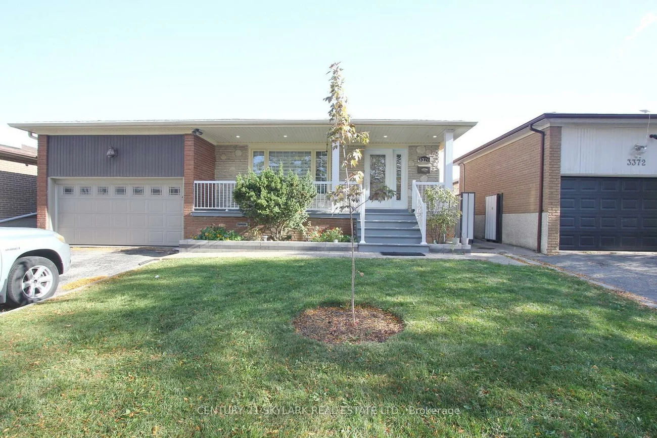 3376, Twilight, Malton, Mississauga