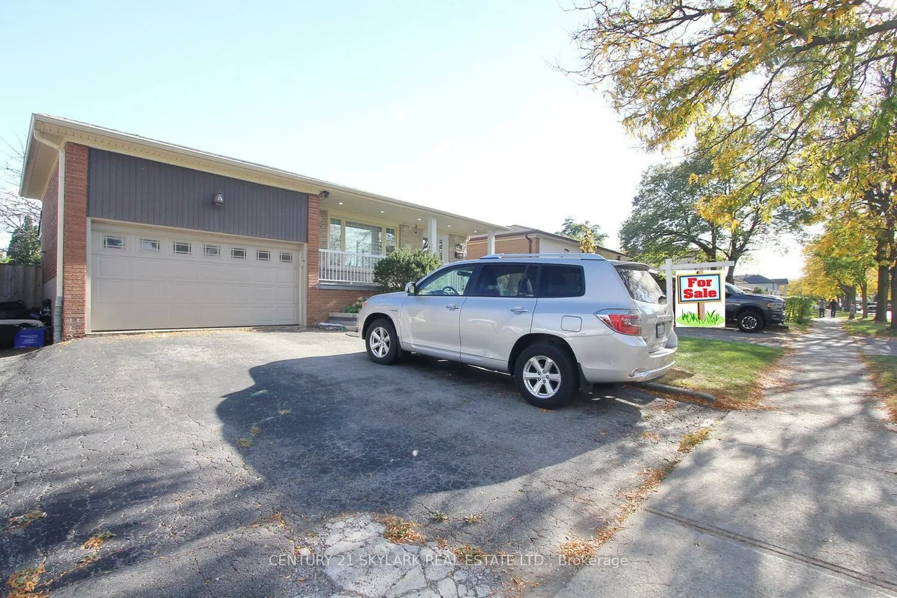 3376, Twilight, Malton, Mississauga
