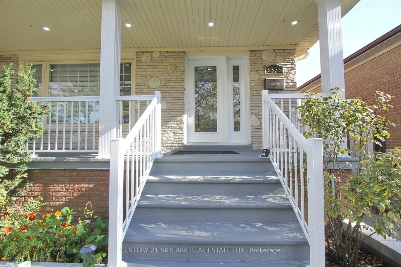 3376, Twilight, Malton, Mississauga
