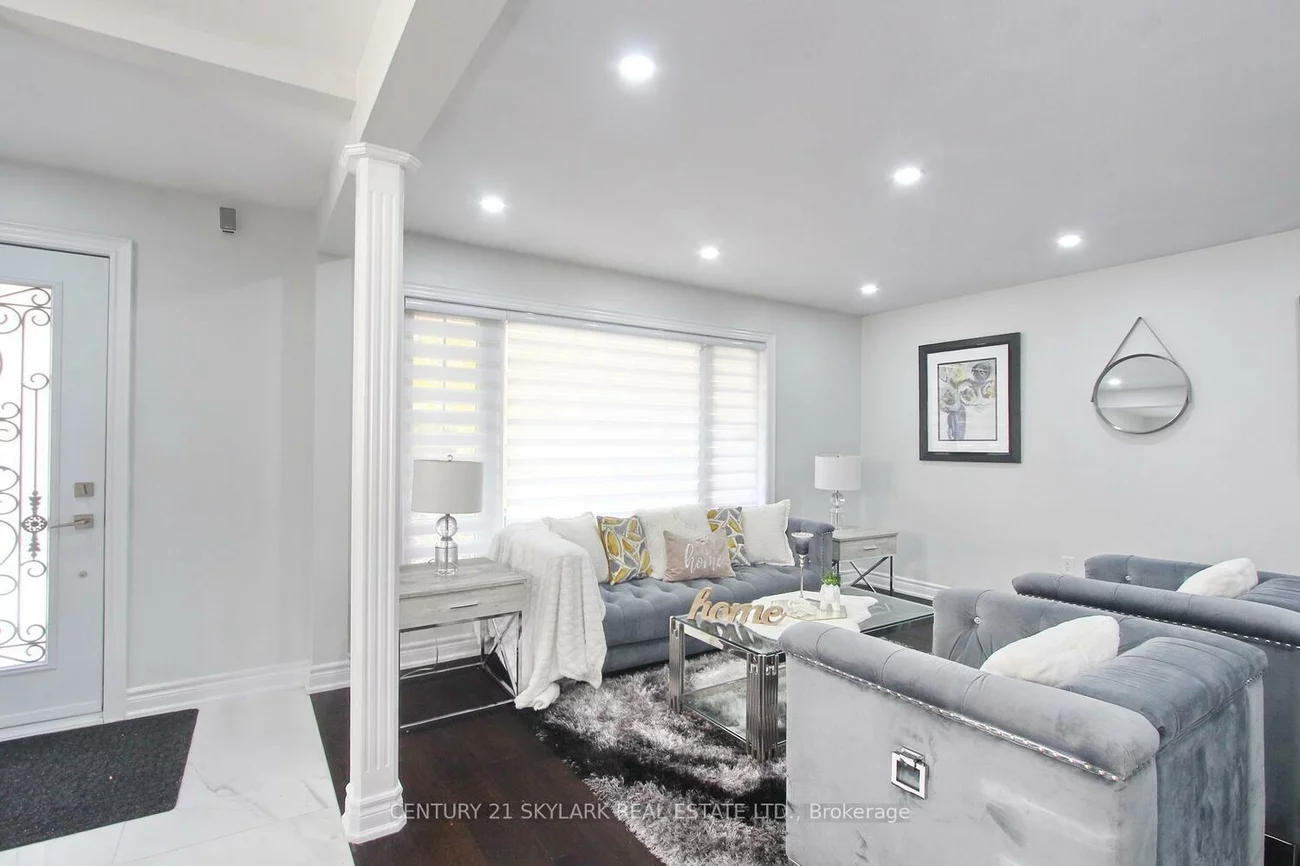 3376, Twilight, Malton, Mississauga