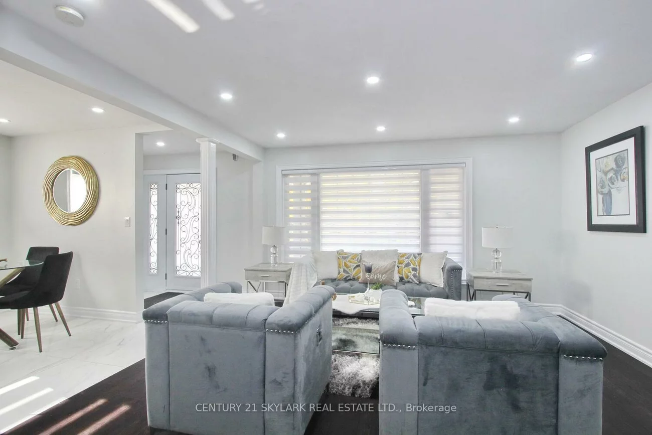 3376, Twilight, Malton, Mississauga