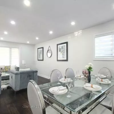 3376, Twilight, Malton, Mississauga