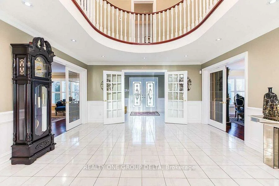 1918, Royal Credit, Central Erin Mills, Mississauga