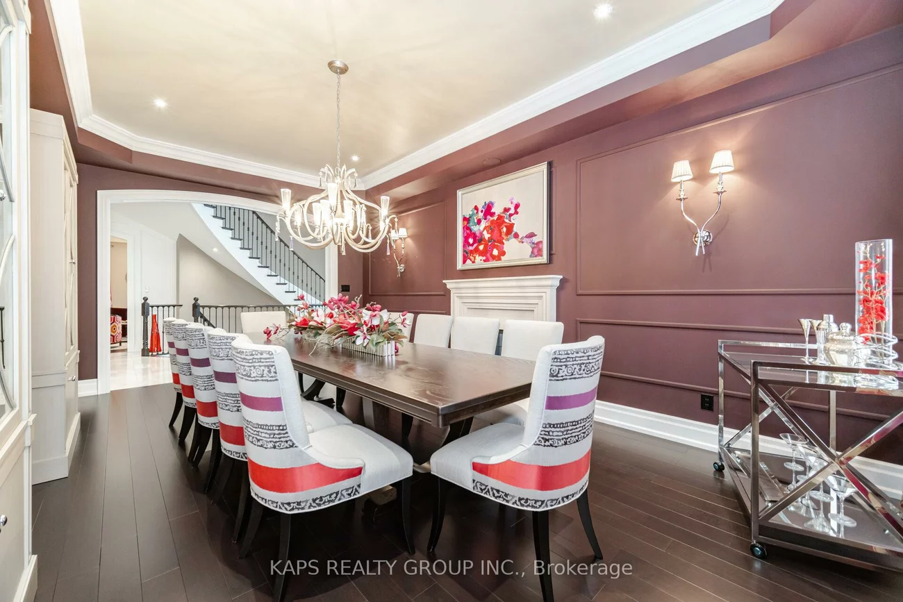 6634, Rothschild, Meadowvale Village, Mississauga