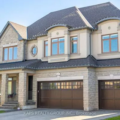 6634, Rothschild, Meadowvale Village, Mississauga