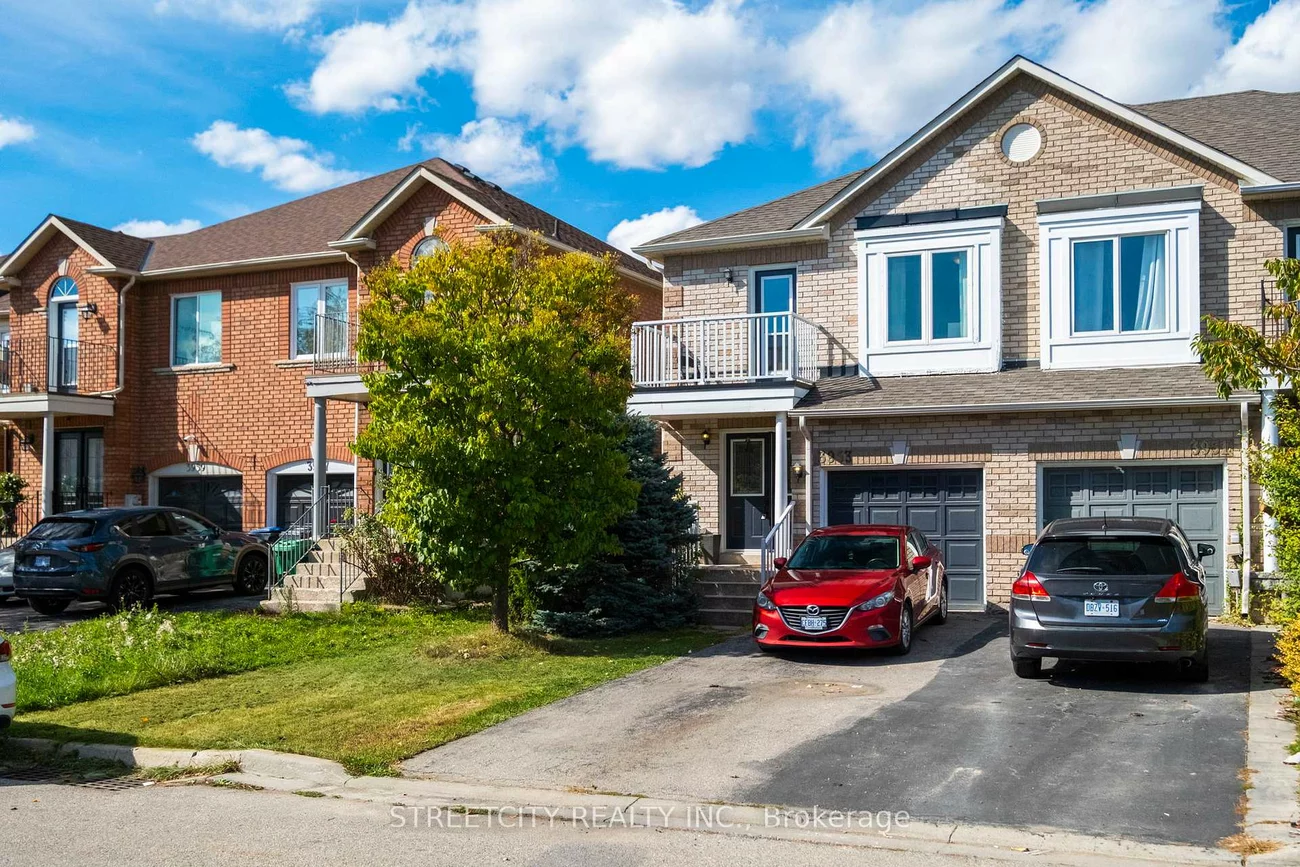 3953, Freeman, Churchill Meadows, Mississauga