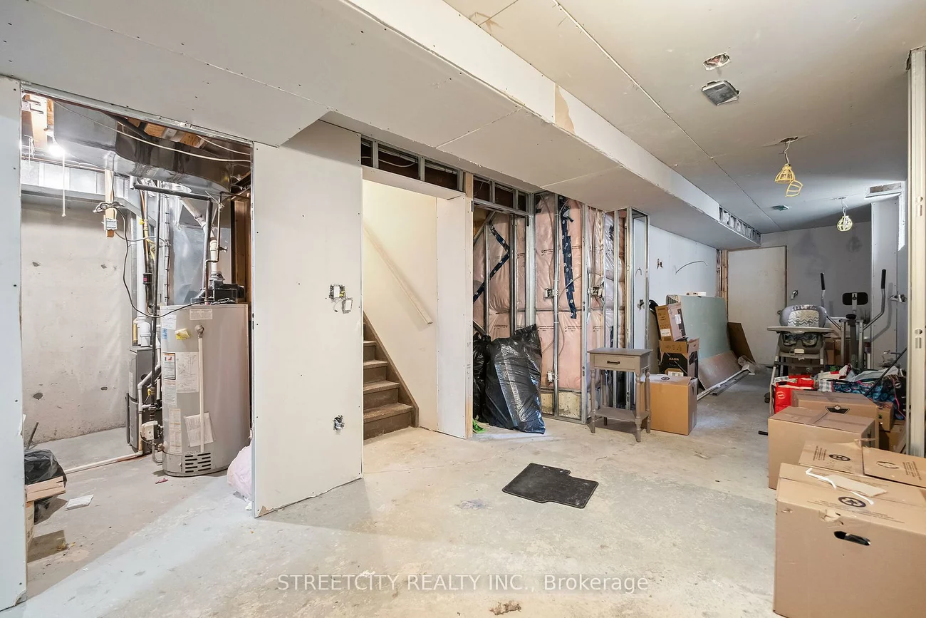 3953, Freeman, Churchill Meadows, Mississauga