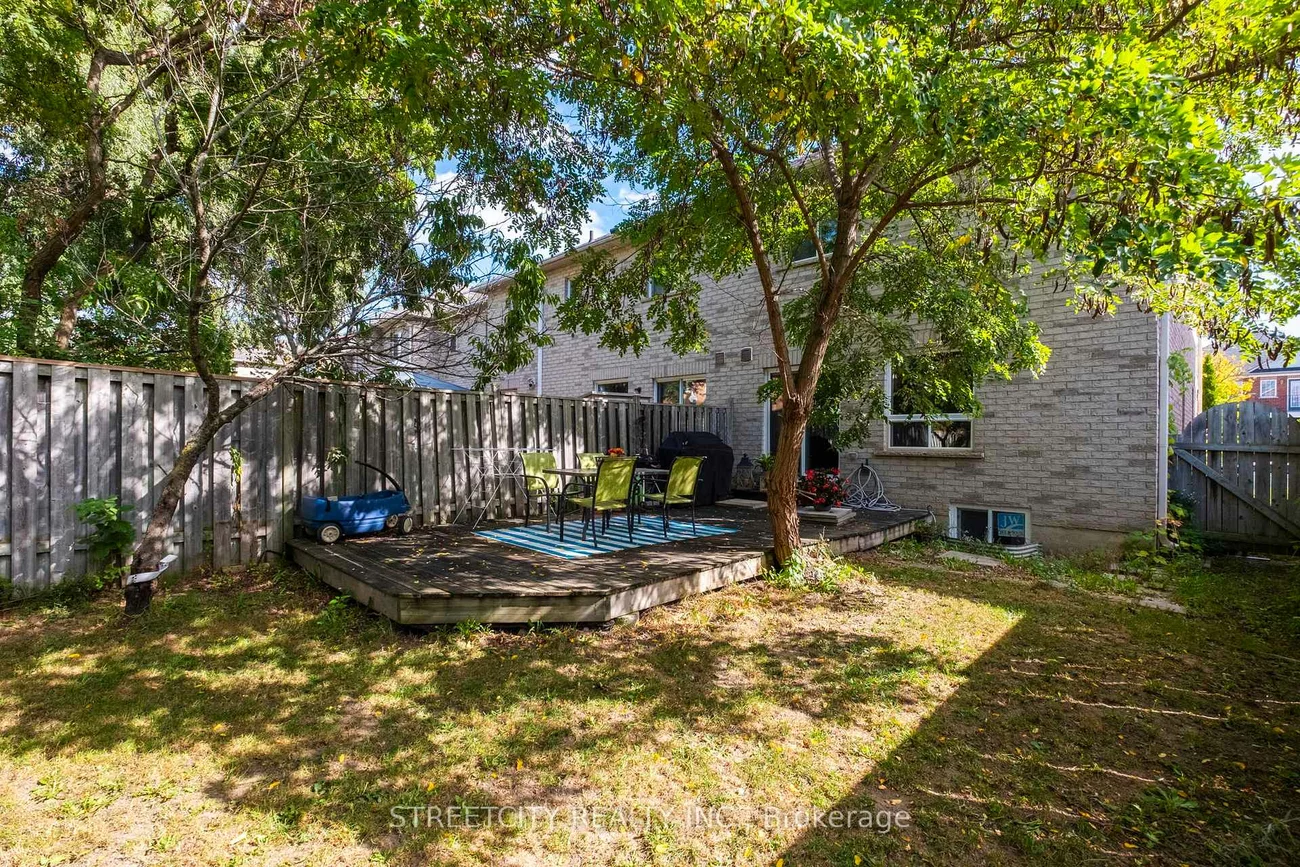 3953, Freeman, Churchill Meadows, Mississauga