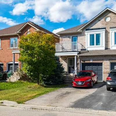 3953, Freeman, Churchill Meadows, Mississauga