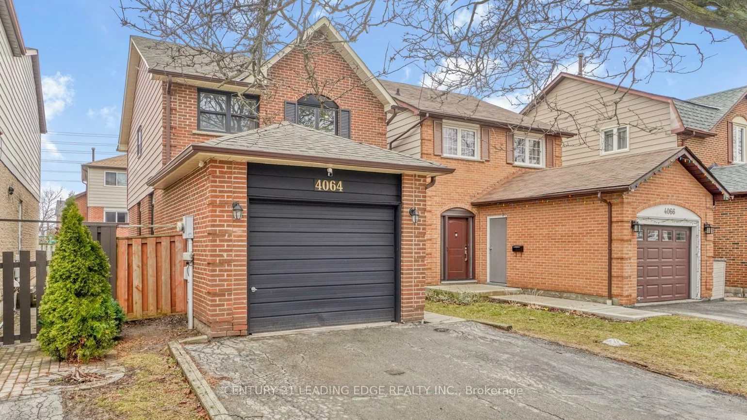 4064, Teakwood, Creditview, Mississauga