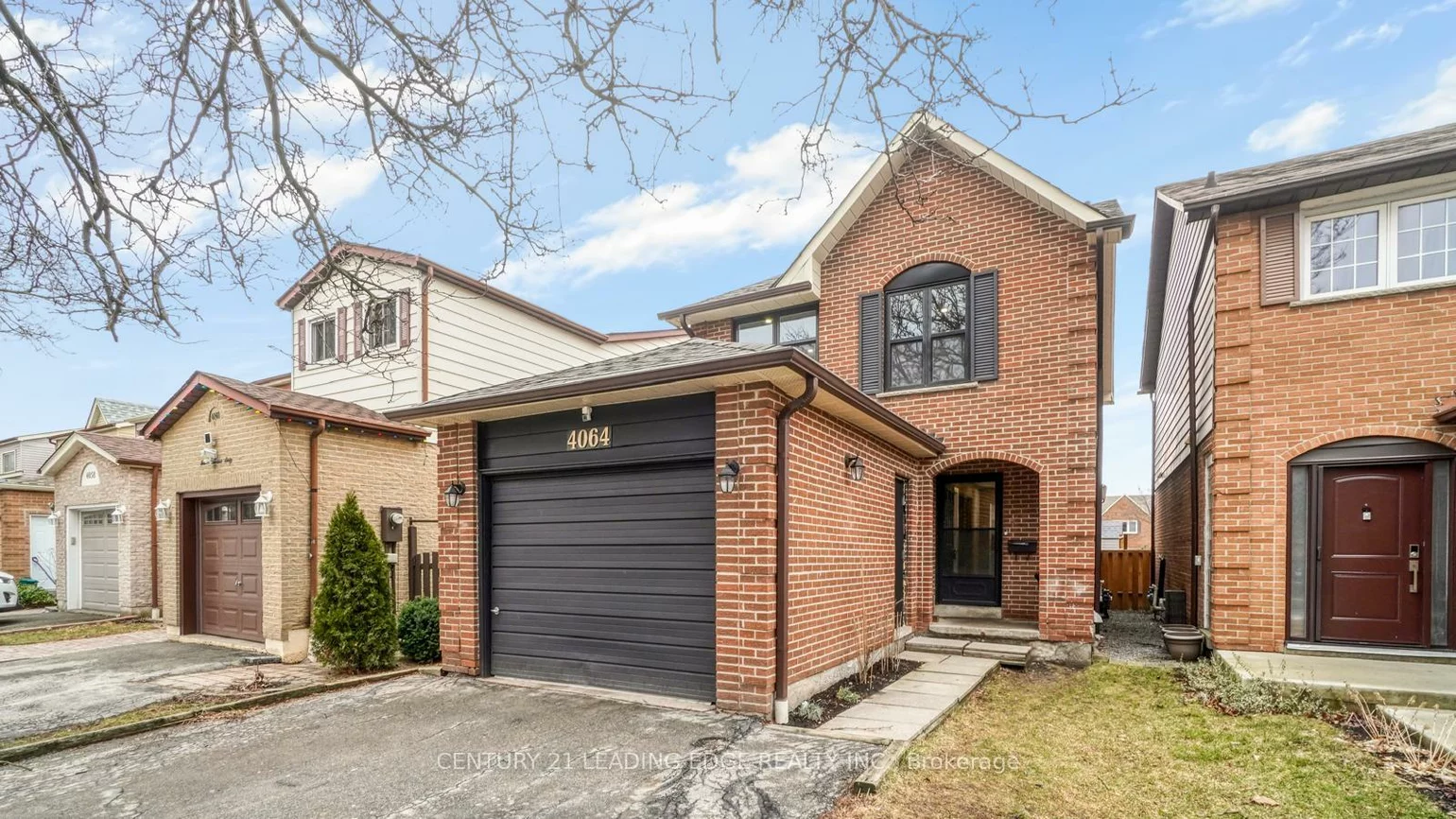 4064, Teakwood, Creditview, Mississauga