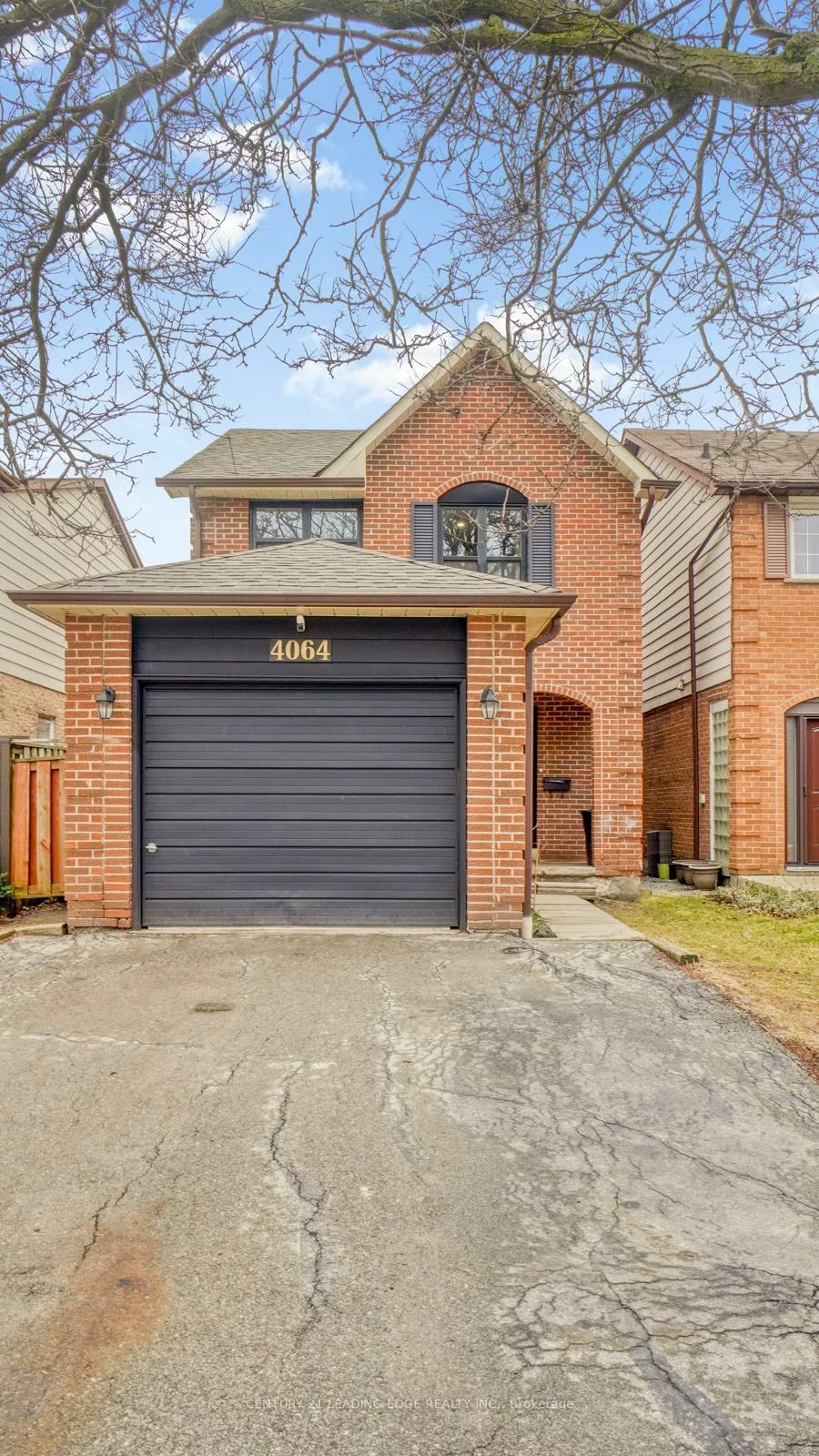 4064, Teakwood, Creditview, Mississauga