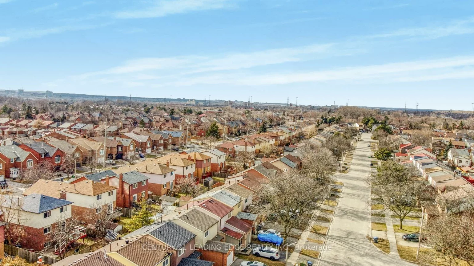 4064, Teakwood, Creditview, Mississauga