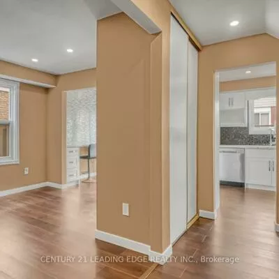 4064, Teakwood, Creditview, Mississauga