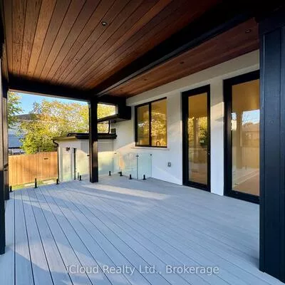 201, Troy, Mineola, Mississauga