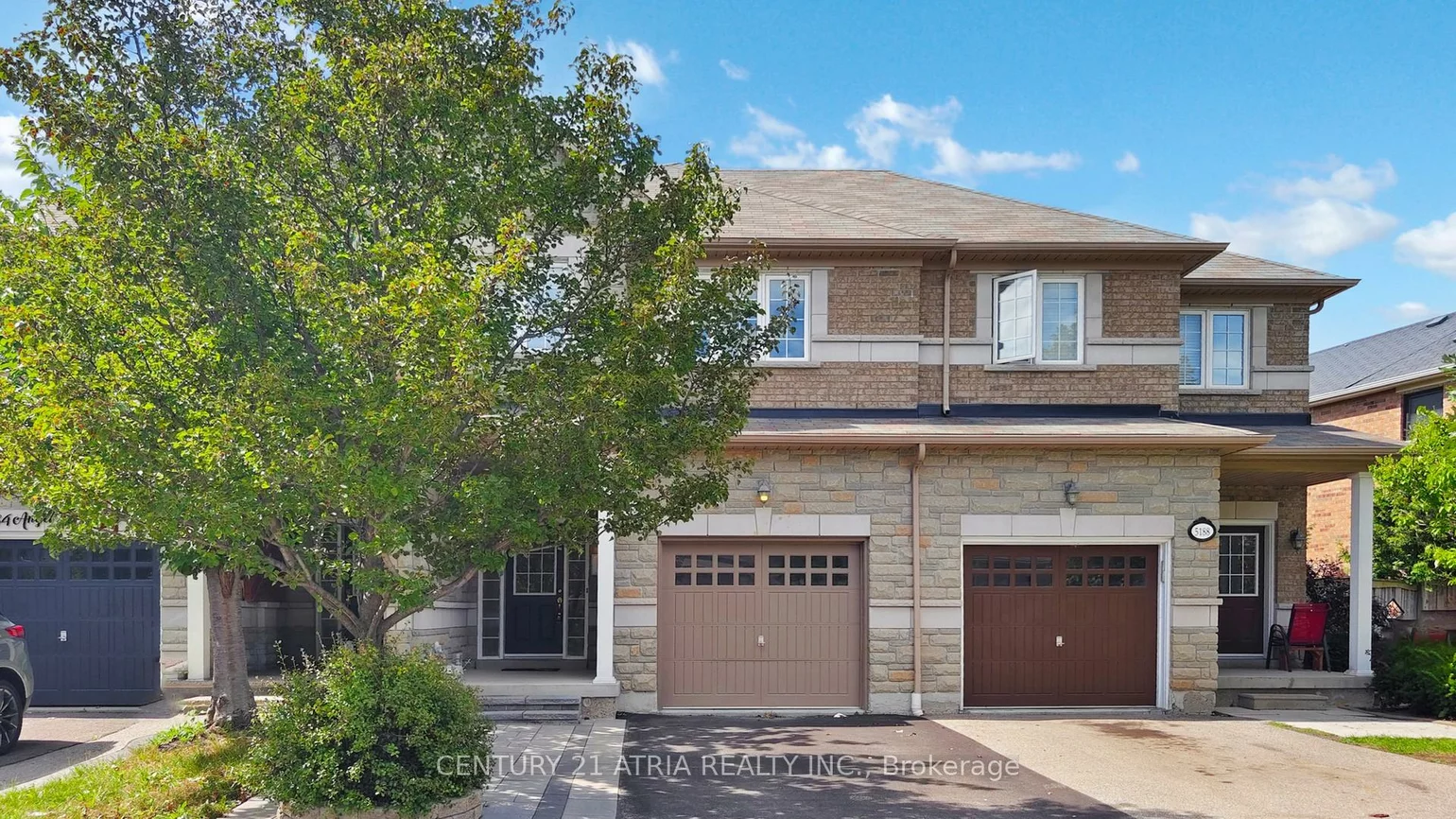 5186, Angel Stone, Churchill Meadows, Mississauga